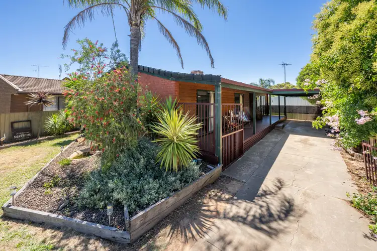 34 Paisley Crescent, Mooroopna VIC 3629