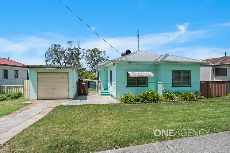 110 Shoalhaven Street, Nowra NSW 2541
