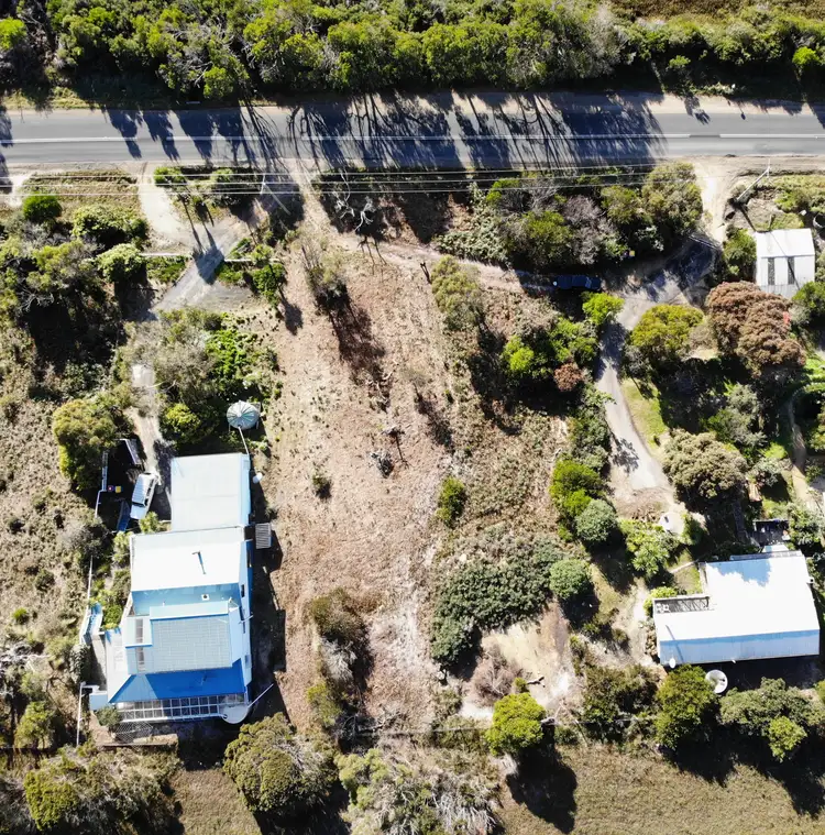 Main view of Homely land listing, 24309 Tasman Highway, St Helens TAS 7216