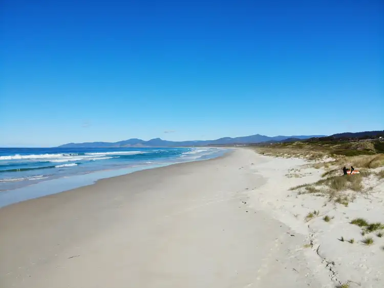 Second view of Homely land listing, 24309 Tasman Highway, St Helens TAS 7216