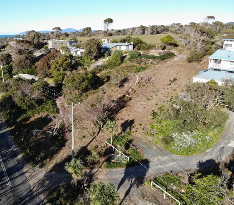 Fifth view of Homely land listing, 24309 Tasman Highway, St Helens TAS 7216