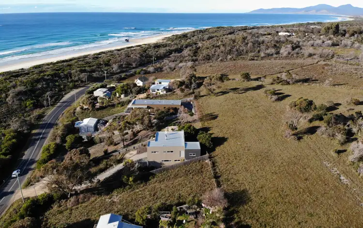Sixth view of Homely land listing, 24309 Tasman Highway, St Helens TAS 7216