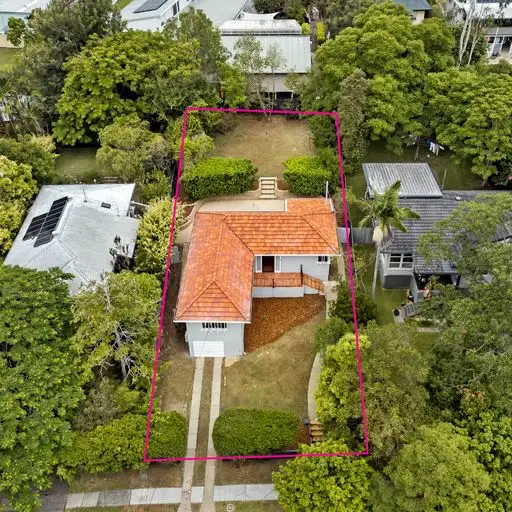 14 Bromar Street, The Gap QLD 4061