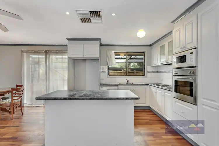 Second view of Homely house listing, 9 Dundee Court, Endeavour Hills VIC 3802