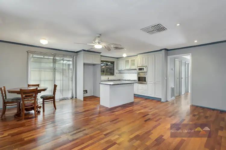 Third view of Homely house listing, 9 Dundee Court, Endeavour Hills VIC 3802