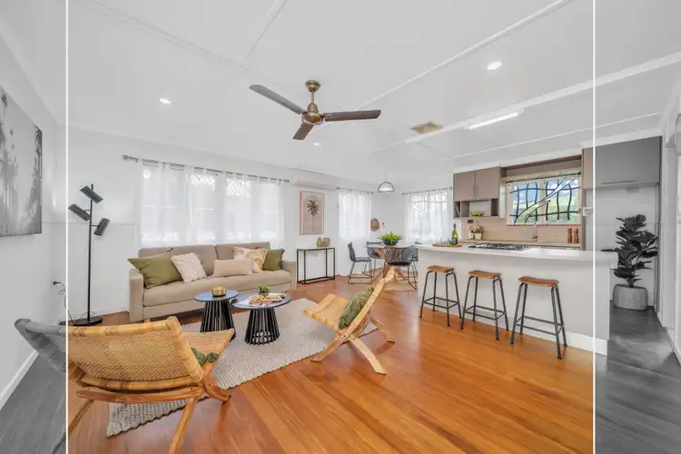 Main view of Homely house listing, 53-57 Hoare Street, Manunda QLD 4870