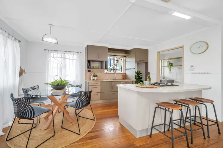 Third view of Homely house listing, 53-57 Hoare Street, Manunda QLD 4870