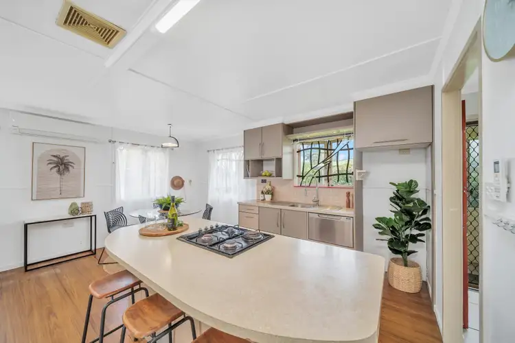 Fifth view of Homely house listing, 53-57 Hoare Street, Manunda QLD 4870