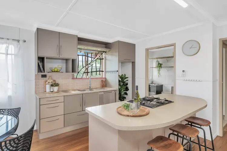 Sixth view of Homely house listing, 53-57 Hoare Street, Manunda QLD 4870