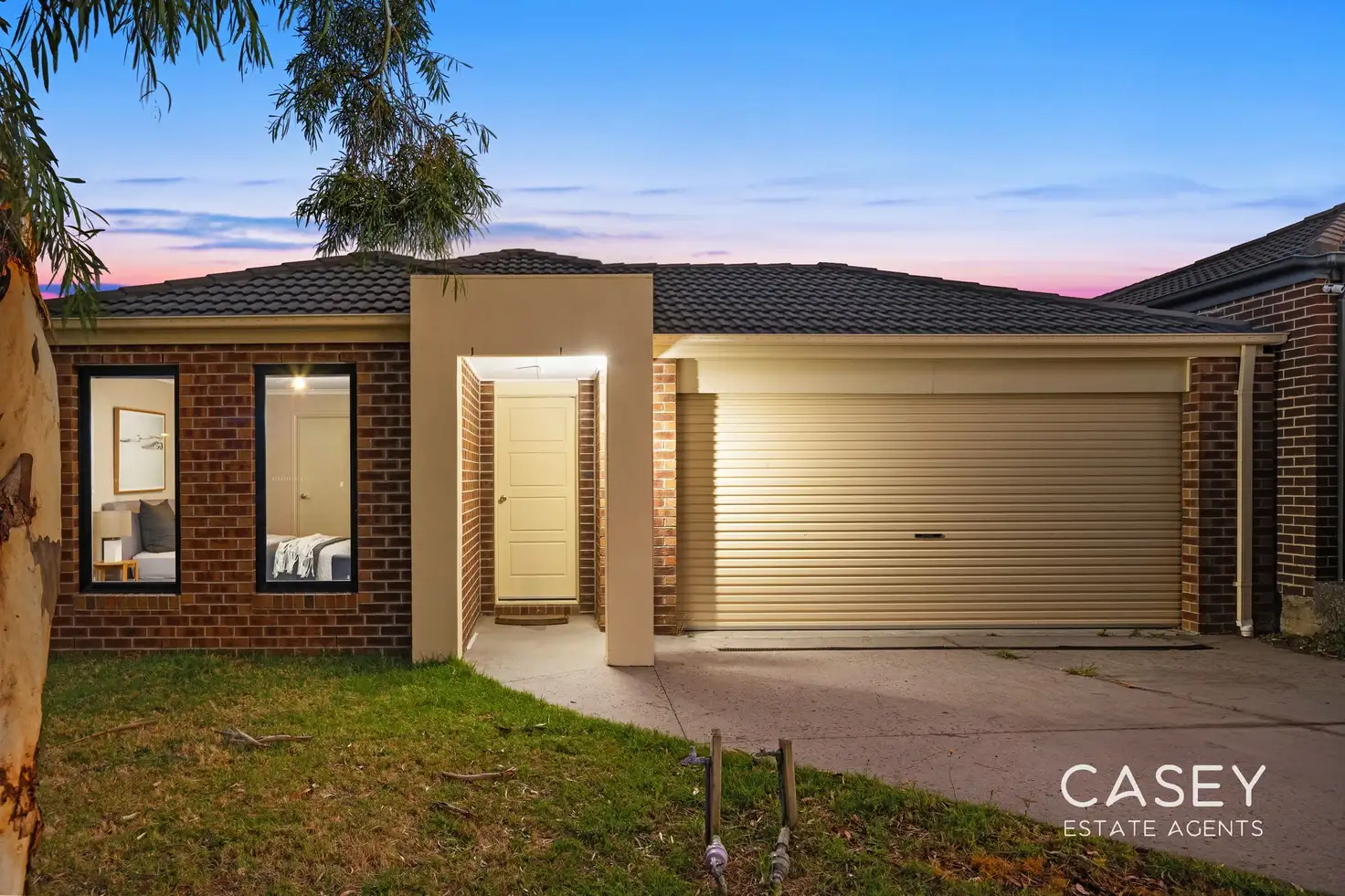Main view of Homely house listing, 2 Roman Way, Cranbourne East VIC 3977