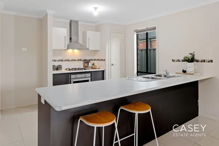 Third view of Homely house listing, 2 Roman Way, Cranbourne East VIC 3977