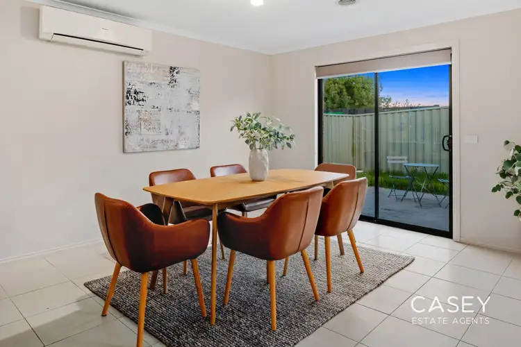 Fourth view of Homely house listing, 2 Roman Way, Cranbourne East VIC 3977