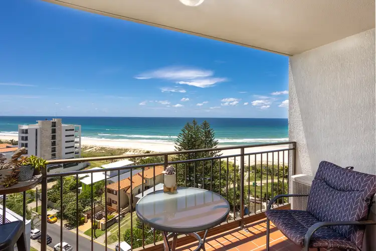 10D/973 Gold Coast Highway, Palm Beach QLD 4221