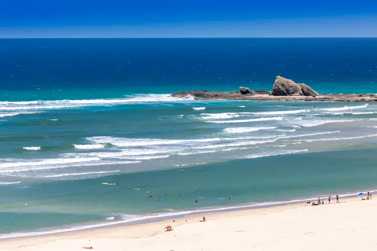 Fifth view of Homely unit listing, 10D/973 Gold Coast Highway, Palm Beach QLD 4221