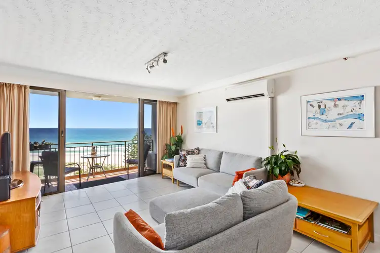Sixth view of Homely unit listing, 10D/973 Gold Coast Highway, Palm Beach QLD 4221