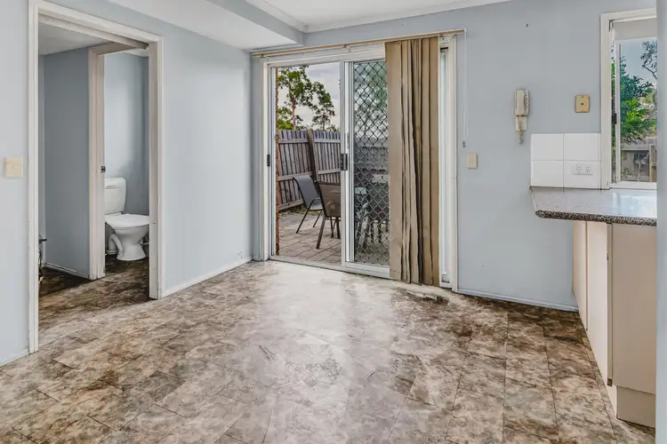 Fourth view of Homely townhouse listing, 16/27 Royal Parade, Slacks Creek QLD 4127