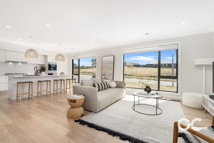 Main view of Homely house listing, 1 Mountain Vista, Orange NSW 2800