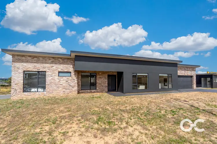 Second view of Homely house listing, 1 Mountain Vista, Orange NSW 2800