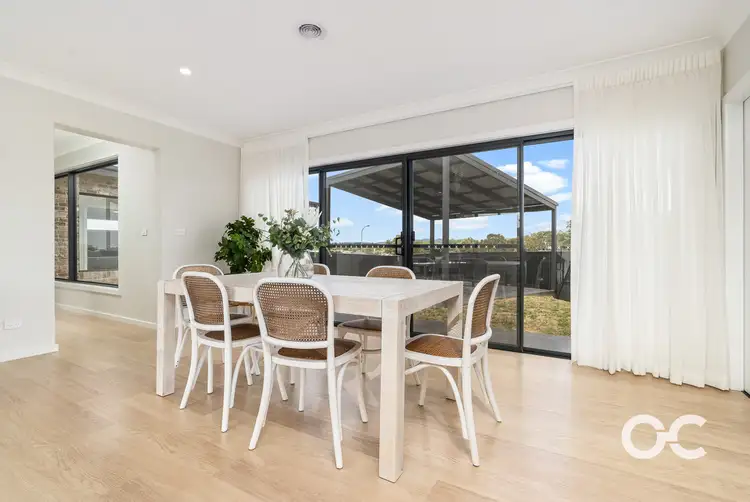 Fifth view of Homely house listing, 1 Mountain Vista, Orange NSW 2800