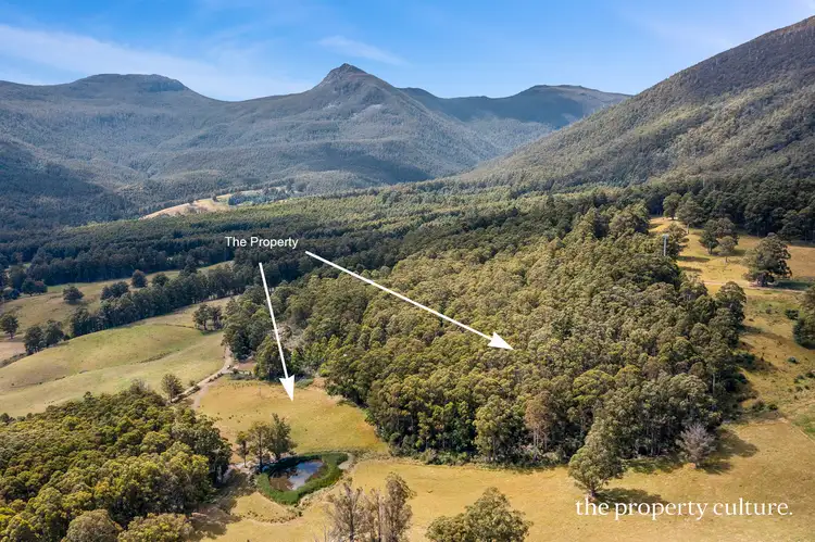Lot 2 Off Sepia Rd, Mountain River TAS 7109