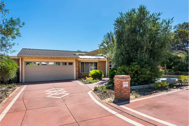 7 Copperhead Avenue, Padbury WA 6025