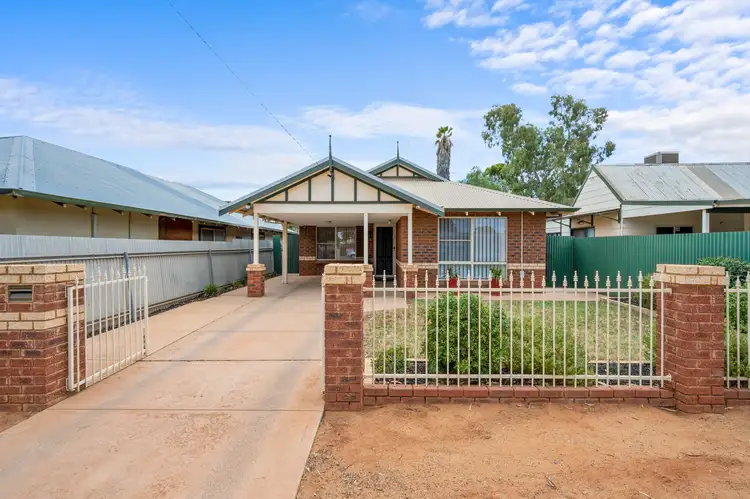 24A Balfour Street, South Kalgoorlie WA 6430