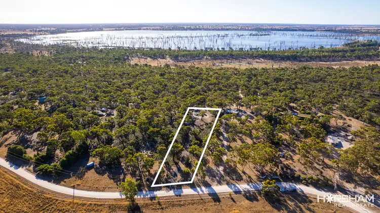 Main view of Homely land listing, LOT 6 John McPhees Drive, Toolondo VIC 3401