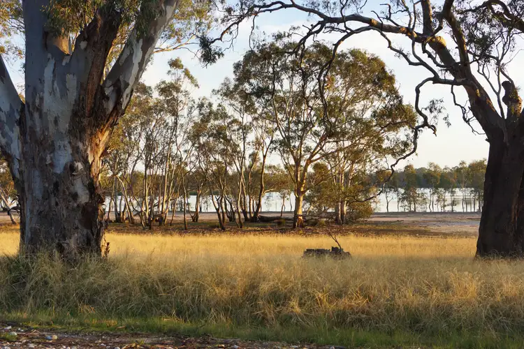 Third view of Homely land listing, LOT 6 John McPhees Drive, Toolondo VIC 3401