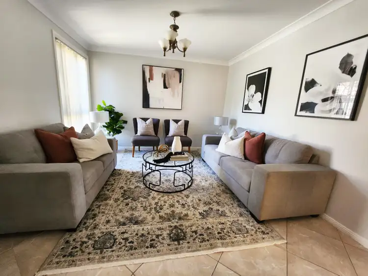 43 Myee Crescent, Baulkham Hills NSW 2153