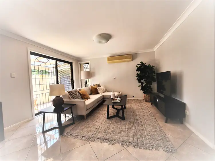 Second view of Homely house listing, 43 Myee Crescent, Baulkham Hills NSW 2153