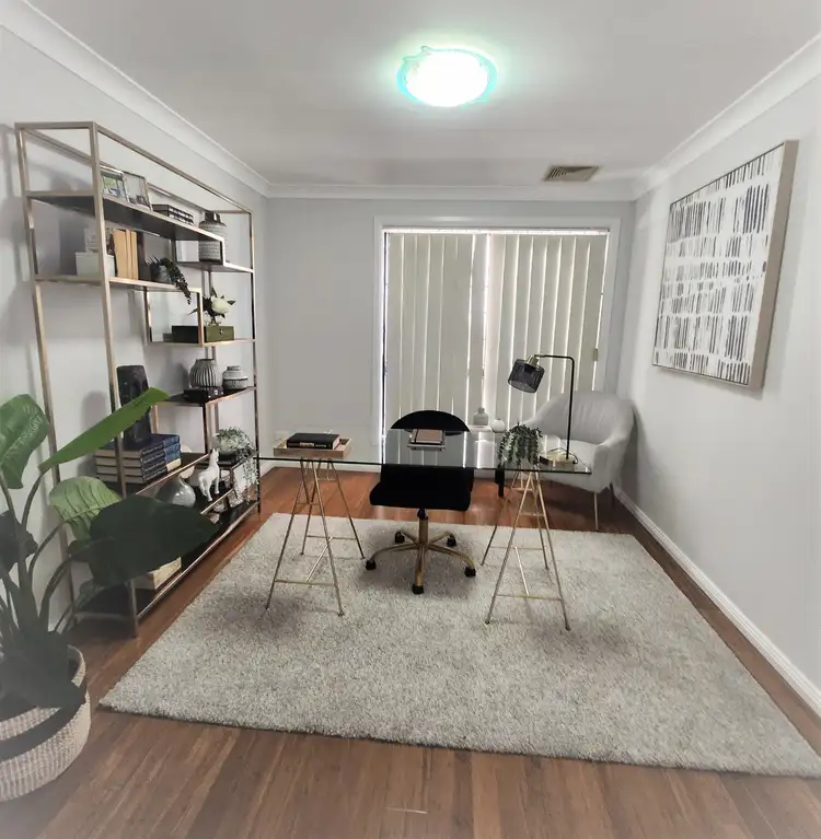 Fifth view of Homely house listing, 43 Myee Crescent, Baulkham Hills NSW 2153