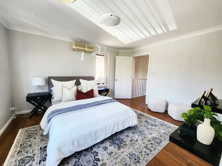 Sixth view of Homely house listing, 43 Myee Crescent, Baulkham Hills NSW 2153