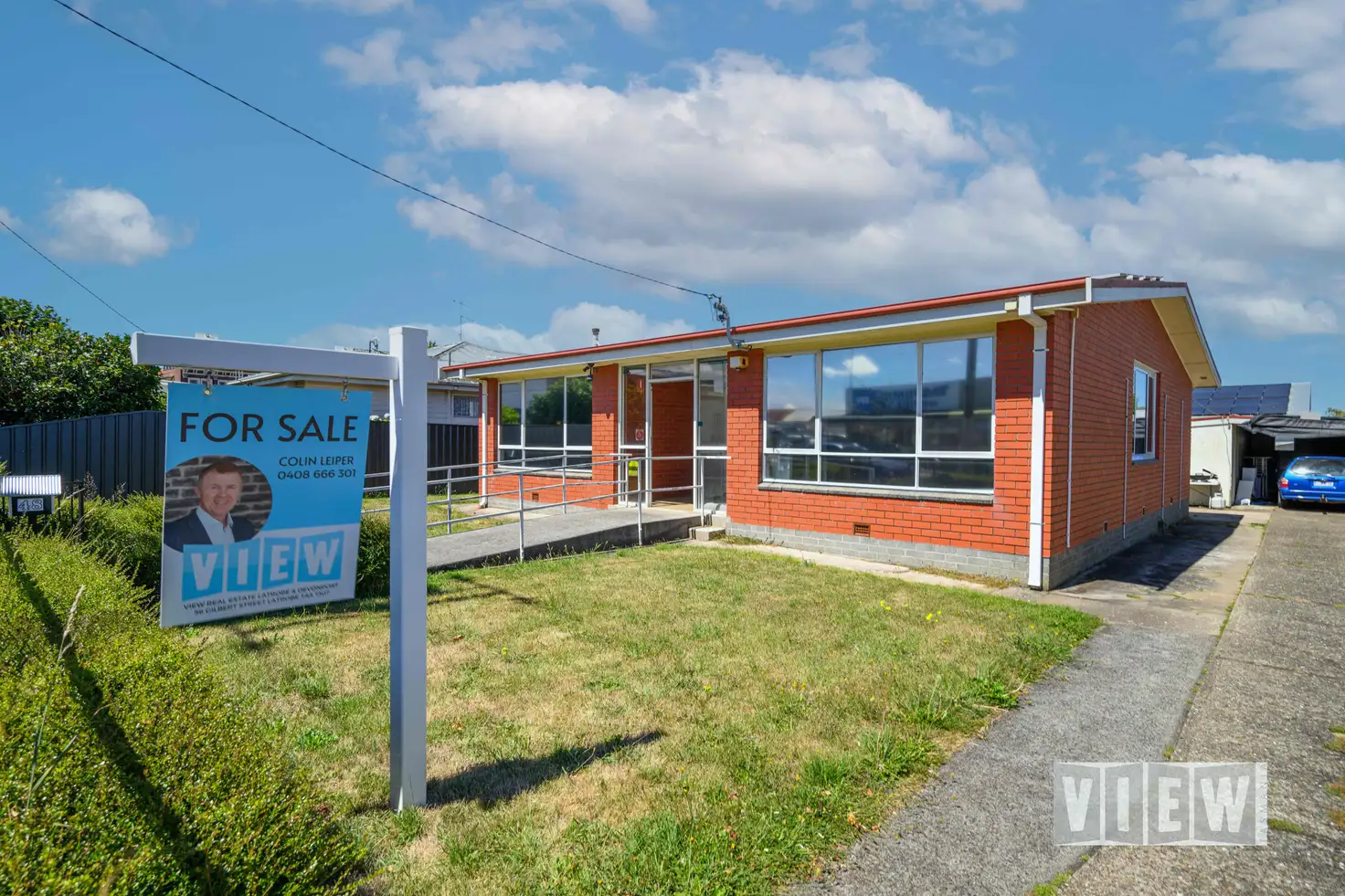 Main view of Homely house listing, 48 High Street, Sheffield TAS 7306