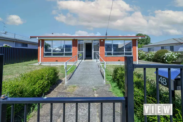 Second view of Homely house listing, 48 High Street, Sheffield TAS 7306