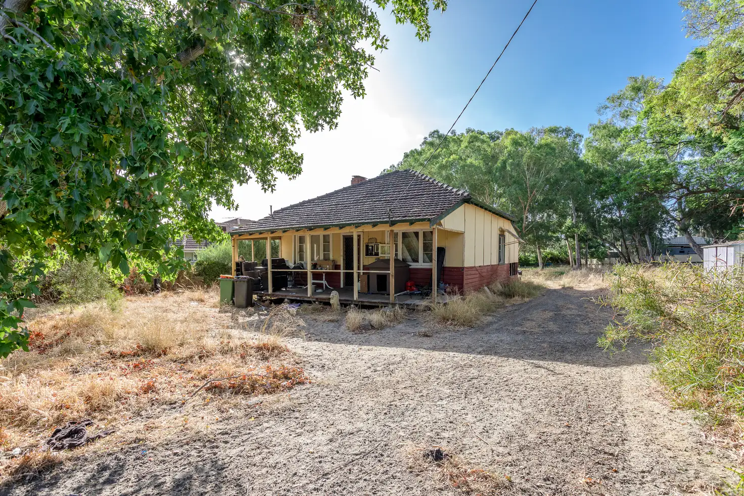 Main view of Homely rural property listing, 4 Levity Cove, Hilbert WA 6112