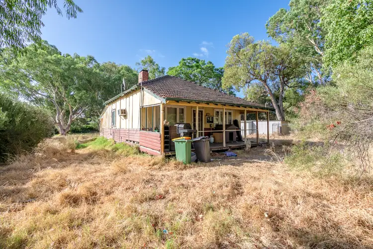 Second view of Homely rural property listing, 4 Levity Cove, Hilbert WA 6112