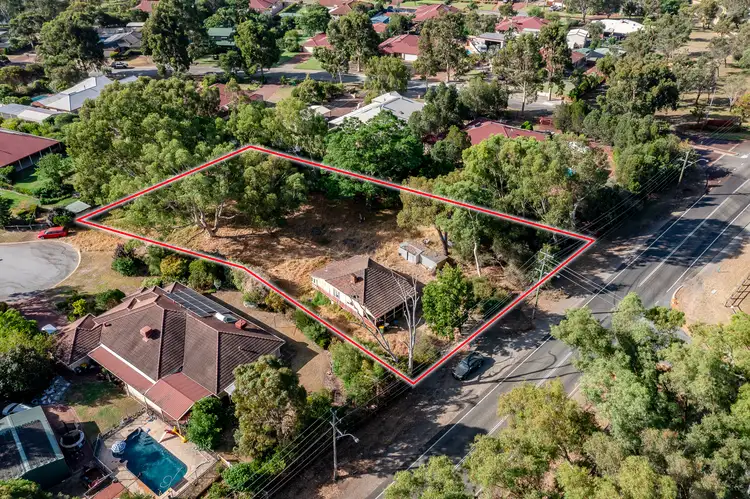 Fifth view of Homely rural property listing, 4 Levity Cove, Hilbert WA 6112