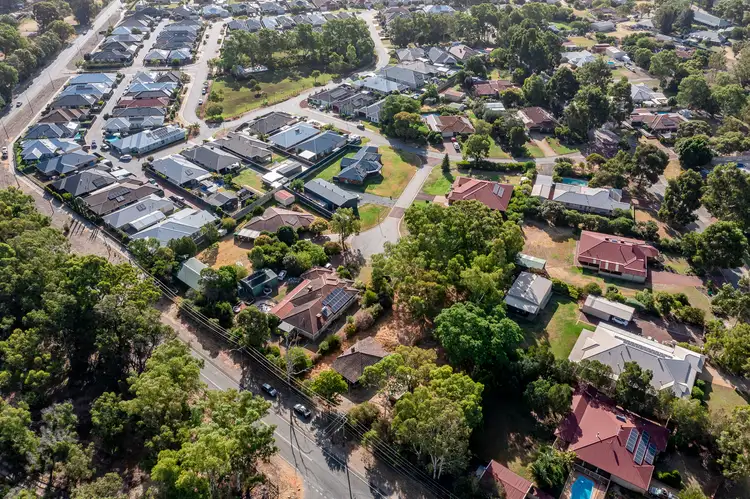 Seventh view of Homely rural property listing, 4 Levity Cove, Hilbert WA 6112