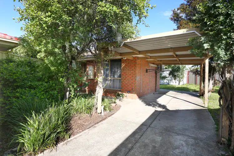 2/46 Somerset Drive, Sunshine North VIC 3020