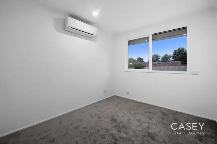 Sixth view of Homely house listing, 1 Endeavour Drive, Cranbourne North VIC 3977
