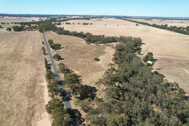 Second view of Homely rural property listing, Dunolly-Inglewood Road, Arnold VIC 3551