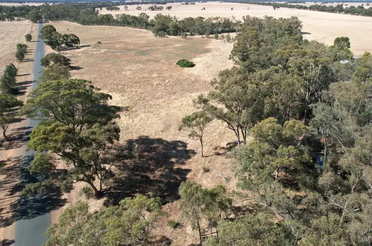 Third view of Homely rural property listing, Dunolly-Inglewood Road, Arnold VIC 3551