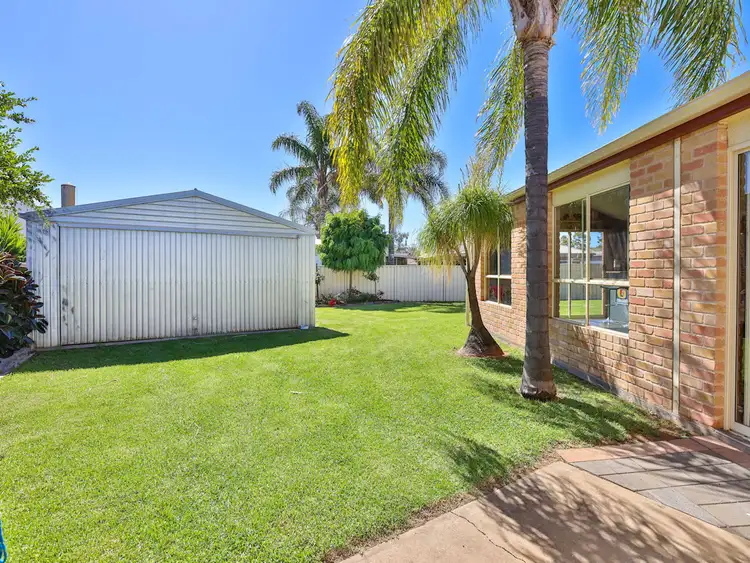 Fourth view of Homely house listing, 4 Edward Court, Mildura VIC 3500