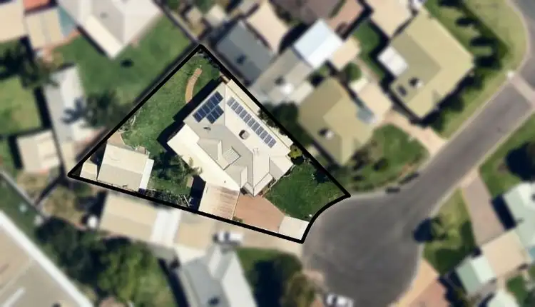 Fifth view of Homely house listing, 4 Edward Court, Mildura VIC 3500