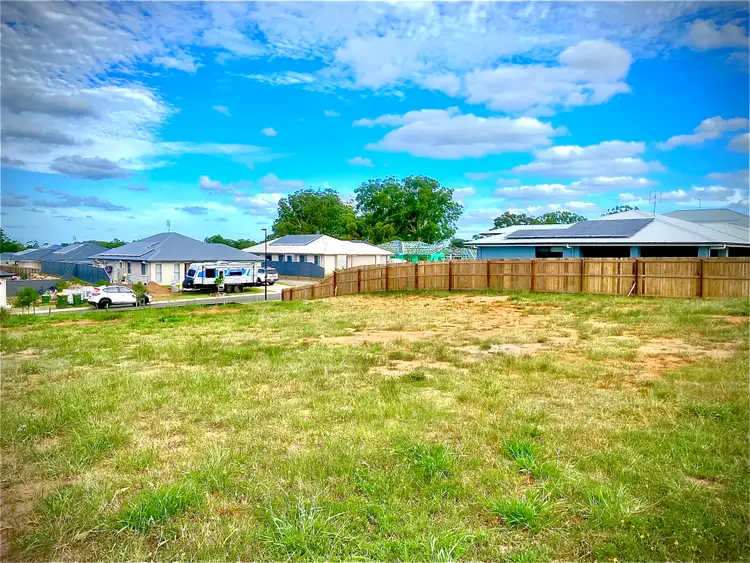 Third view of Homely land listing, 4 Corymbia Street, Glass House Mountains QLD 4518
