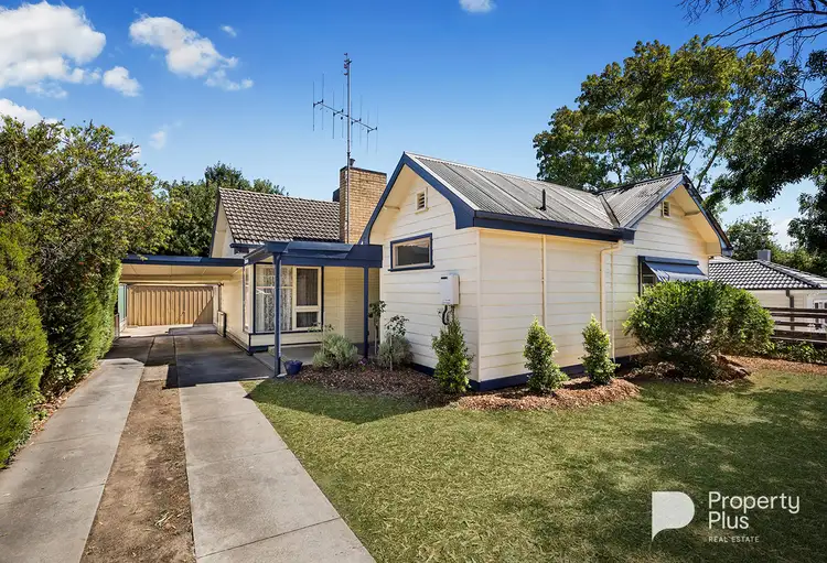 Main view of Homely house listing, 172 St Aidans Road, Kennington VIC 3550