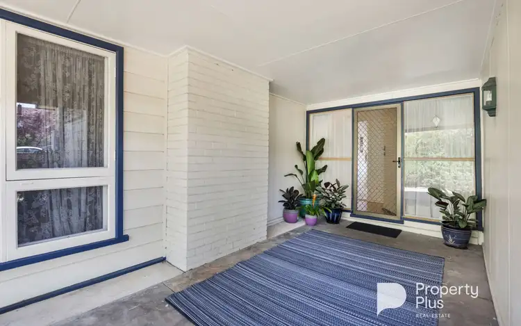 Second view of Homely house listing, 172 St Aidans Road, Kennington VIC 3550