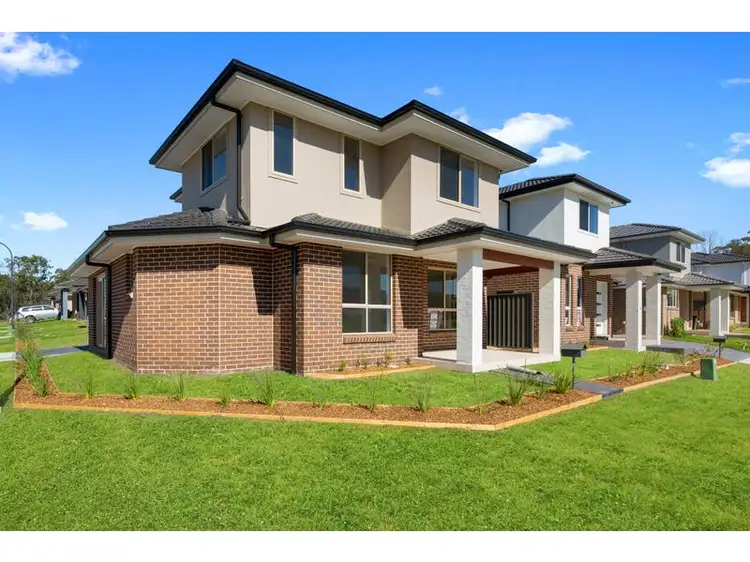 21 DURGA CRESCENT