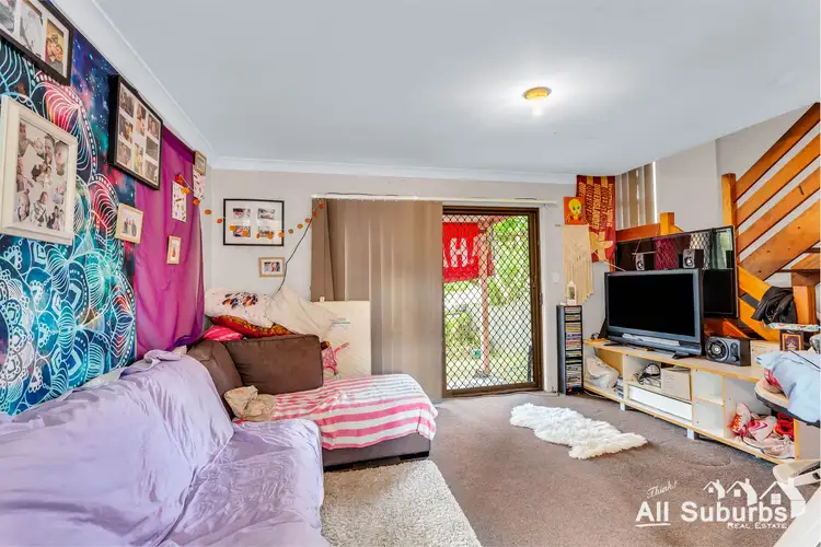 Second view of Homely townhouse listing, 4/10 Damalis Street, Woodridge QLD 4114