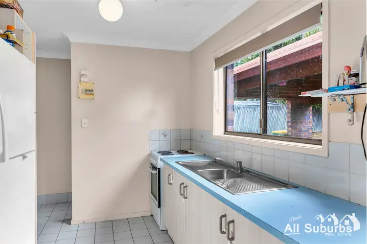 Third view of Homely townhouse listing, 4/10 Damalis Street, Woodridge QLD 4114